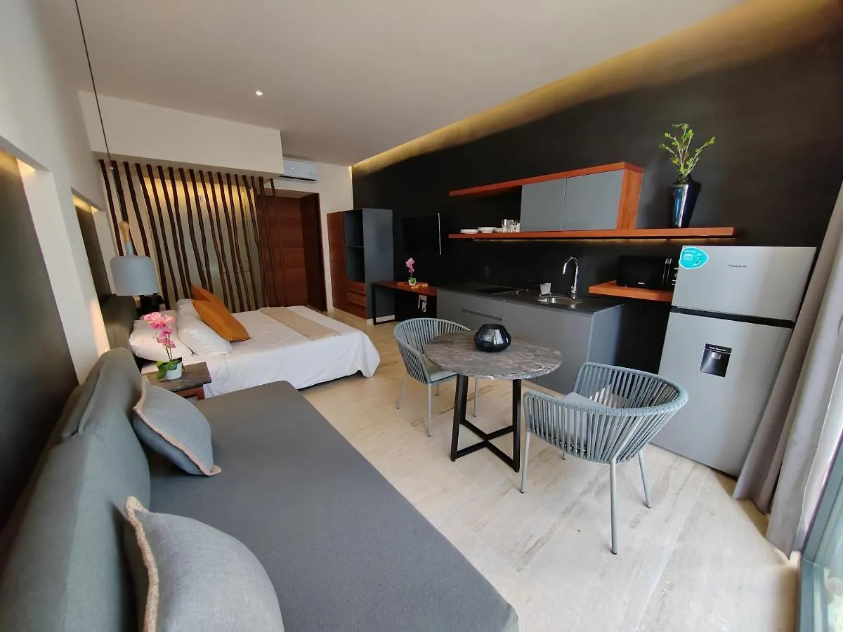 Διαμέρισμα Incredible & Beautiful Studio Steps From The Beach By Yeah Πλάγια Ντελ Κάρμεν Μεξικό