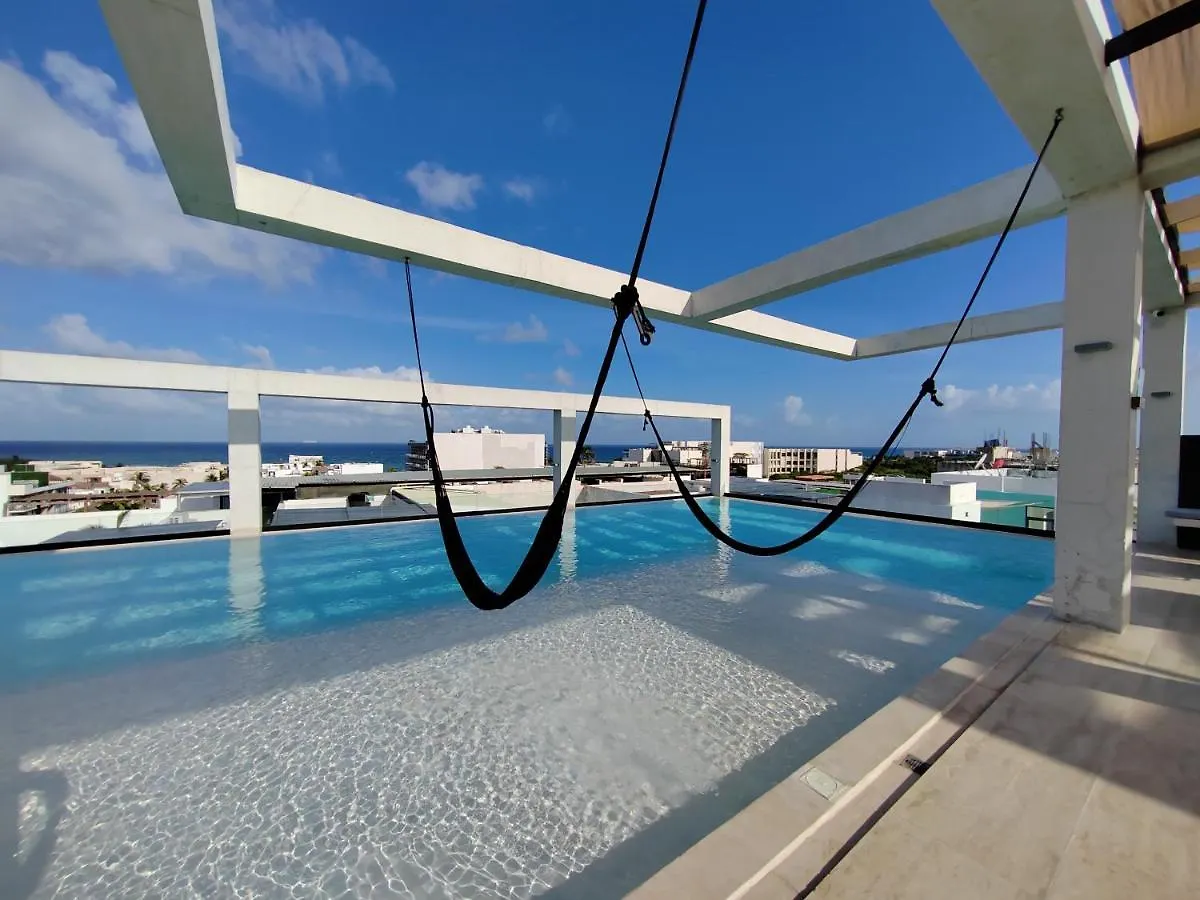 Incredible & Beautiful Studio Steps From The Beach By Yeah Πλάγια Ντελ Κάρμεν 0*,