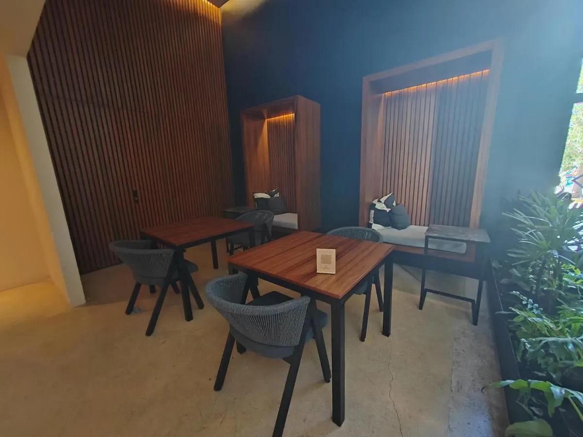 Incredible & Beautiful Studio Steps From The Beach By Yeah Playa del Carmen 0*,  Mexico