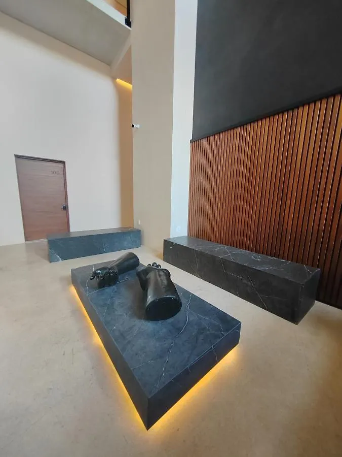 Incredible & Beautiful Studio Steps From The Beach By Yeah Плая-дель-Кармен Мексика