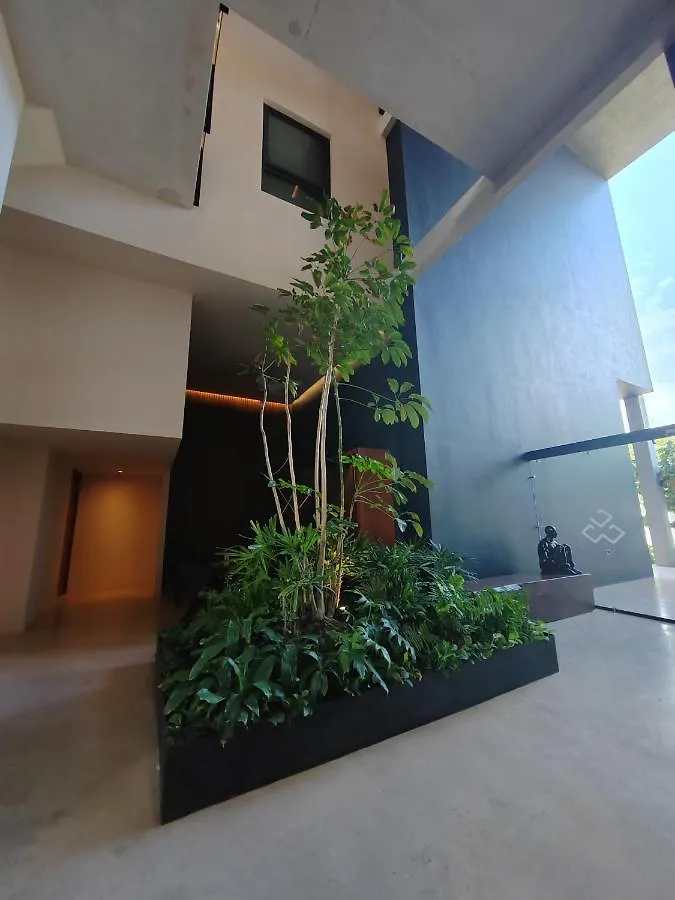 Incredible & Beautiful Studio Steps From The Beach By Yeah Playa del Carmen 0*,  Mexico