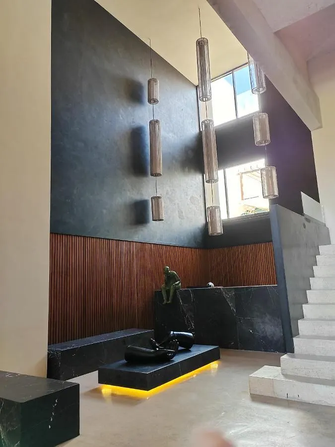 Incredible & Beautiful Studio Steps From The Beach By Yeah Playa del Carmen Apartment
